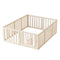 Kids Playpen White