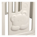 Kids Playpen White