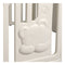 Kids Playpen White