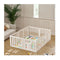 Kids Playpen White