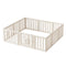 Kids Playpen White