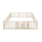 Kids Playpen White
