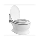 Kids Potty Trainer Seat Safety