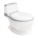 Kids Potty Trainer Seat Safety