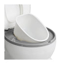 Kids Potty Trainer Seat Safety