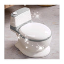 Kids Potty Trainer Seat Safety