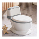 Kids Potty Trainer Seat Safety