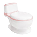 Kids Potty Trainer Seat Safety