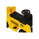 Ride On Dump Truck For Kids