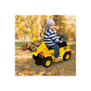 Ride On Dump Truck For Kids