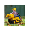 Ride On Dump Truck For Kids