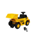 Ride On Dump Truck For Kids