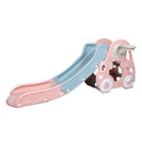 Kids Slide Pink