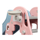 Kids Slide Pink