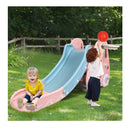 Kids Slide Pink
