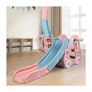 Kids Slide Pink