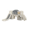 6 In 1 Kids Slide Set