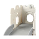 6 In 1 Kids Slide Set