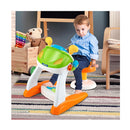 Kids Steering Wheel Simulated Driving Toy Set With Lights And Sounds