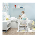 Kids Step Stool For Toddler With Non Slip Design Holds Up To 50 Kg