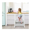 Kids Step Stool For Toddler With Non Slip Design Holds Up To 50 Kg