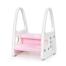 Kids Step Stool For Toddler With Non Slip Design Holds Up To 50 Kg