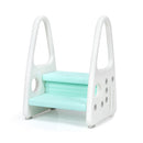 Kids Step Stool For Toddler With Non Slip Design Holds Up To 50 Kg