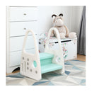 Kids Step Stool For Toddler With Non Slip Design Holds Up To 50 Kg