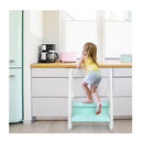 Kids Step Stool For Toddler With Non Slip Design Holds Up To 50 Kg