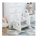 Kids Step Stool For Toddler With Non Slip Design Holds Up To 50 Kg