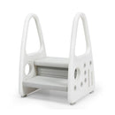 Kids Step Stool For Toddler With Non Slip Design Holds Up To 50 Kg