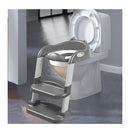 Kids Toilet Ladder