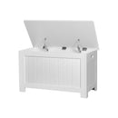 Kids Toy Box Chest Storage Cabinet Container Unit