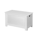 Kids Toy Box Chest Storage Cabinet Container Unit