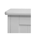 Kids Toy Box Storage Chest Cabinet