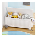 Kids Toy Box Storage Chest Cabinet