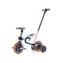 4 In 1 Kids Trike Bike With Adjustable Parent Push Handle For Kids
