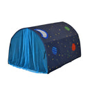 Kids Twin Sleeping Tent Playhouse With Carry Bag
