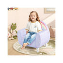 Kids Sofa Armchair With Spandex Fabric