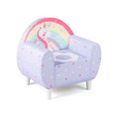 Kids Sofa Armchair With Spandex Fabric