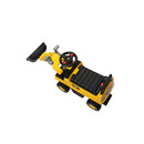 Ride On Bulldozer For Kids