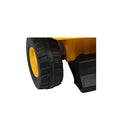 Ride On Bulldozer For Kids