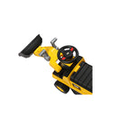 Ride On Bulldozer For Kids