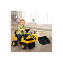 Ride On Bulldozer For Kids