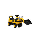 Ride On Bulldozer For Kids