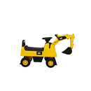 Ride On Excavator For Kids