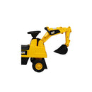 Ride On Excavator For Kids