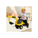 Ride On Excavator For Kids