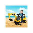 Ride On Excavator For Kids