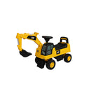 Ride On Excavator For Kids